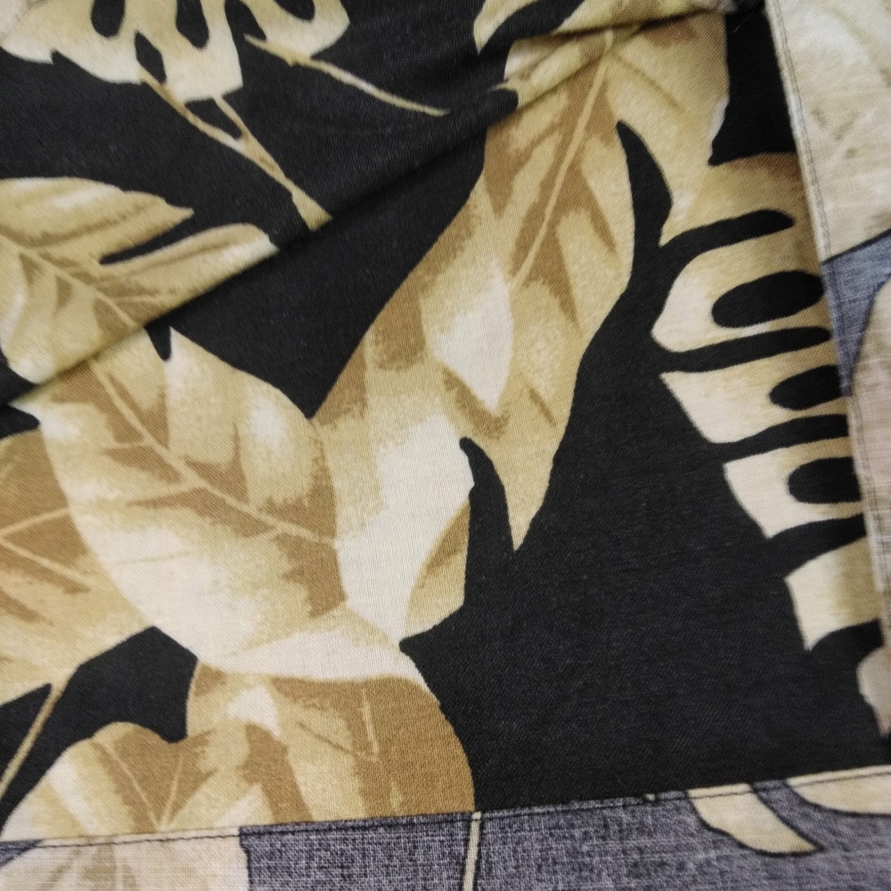 PANAMA JACK VINTAGE HAWAIIAN SHIRT NEW - Picture 8 of 8
